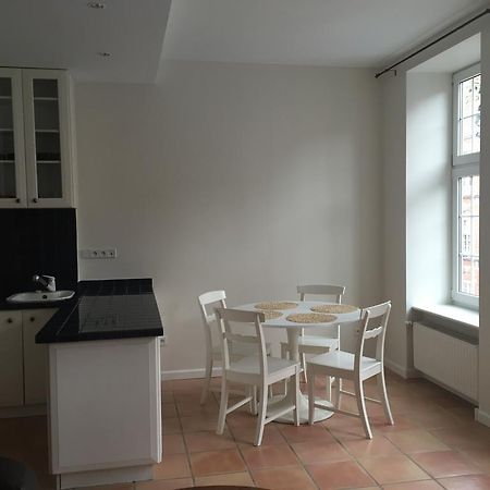 Apartament Mariacka W Sercu Gdanska ภายนอก รูปภาพ