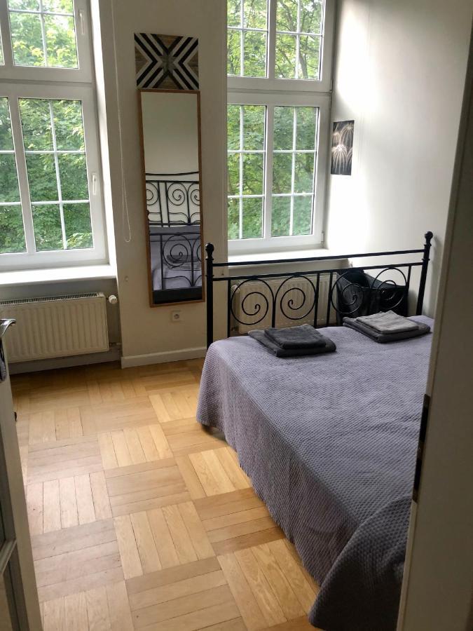 Apartament Mariacka W Sercu Gdanska ภายนอก รูปภาพ