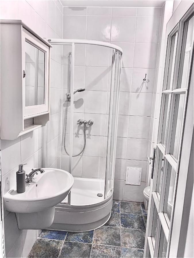 Apartament Mariacka W Sercu Gdanska ภายนอก รูปภาพ